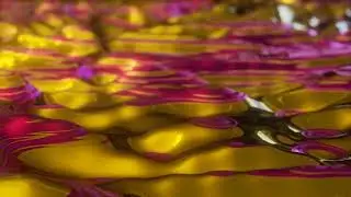 Improved liquid gold loop