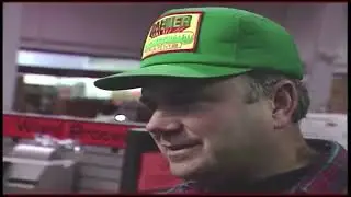Farmer Buys Computer In 1995 Computer Store. He's Shocked By The Price.