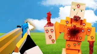 СРАВНИЛ САМЫЕ МОЩНЫЕ ПП В ГОРБОКС! - GoreBox 1.15.7
