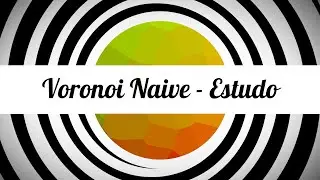 Nuke - Voronoi Naive