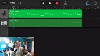 How to create podcast music on your iPhone in under 6 minutes - Podcast Professors