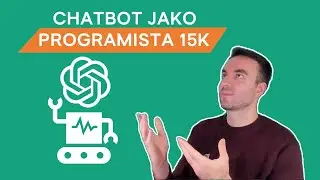 Chat GPT programuje lepiej ode mnie? 👀