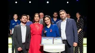 Ամենախելացին 6 ԵԶՐԱՓԱԿԻՉ/ Amenaxelacin 6 FINAL/ Ամենախելացին Ոսկե Լիգա 2019