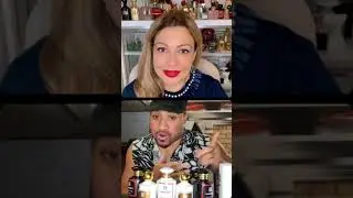 Xarmony 2024 Interview with Perfume Enthusiast MayNoseKnows