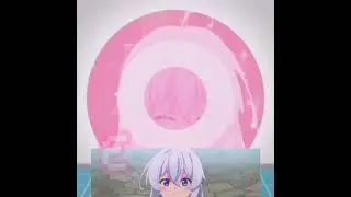 Kyaaa, Elaina chan ☺️