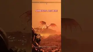 Sweet Liberty...SHRIEKERS Are Here | Helldivers 2 