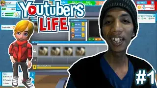 YOUTUBERS LIFE (1) - DIOMELIN NYOKAP NONTON BOKEP MULU 