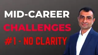 Clarity is Needed for Success, Not Confidence  Career Ownership Hub