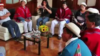 TITULARES NOTICIAS CISEPP 20/03/2018