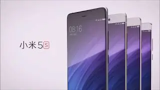 Xiaomi Mi5s - 3GB/64GB - R$765,00 [Cupom de desconto] (Leia a descrição)