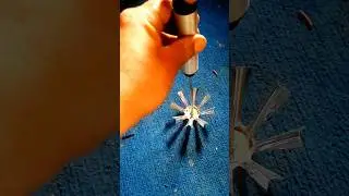 Handmade Lassi Maker Machine (No Electricity!) | Traditional pak Technology
