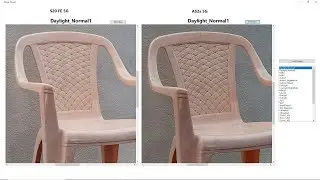 Camera Comparion | Galaxy S20 FE 5G vs Galaxy A52s 5G | Rear Camera | Still Images