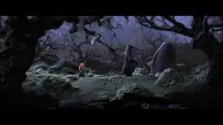 BRAVE Soundtrack : 29. Mum Waddles Off (Patrick Doyle) (Unreleased Score)