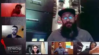 HOY, NUNATAK viene a echarle aguacate a nuestra martes con su propuesta.
