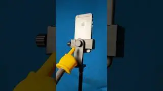 BEST Phone Tripod Mount - CHEAP!