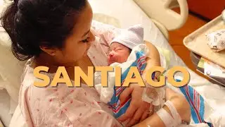 Labor and Delivery - Little Santiago