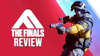 The Finals Is Finally Fun In Season 4 (Review)