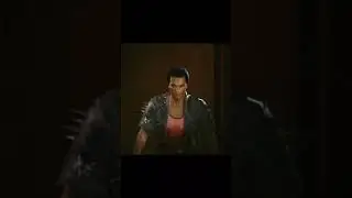 POC Orm in Cyberpunk 2077 #edit #Shorts