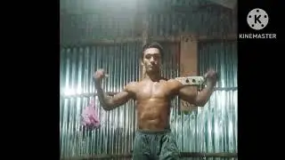 new Bloge video💪💪#bodybuilding #shorts #viralshorts