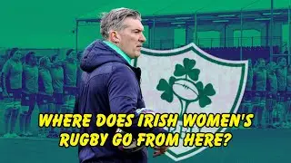 Six Nations whitewash | How do we fix women's rugby in Ireland?
