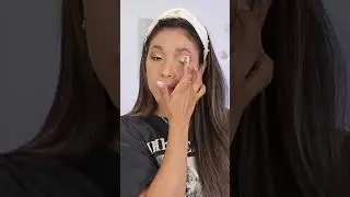 Natasha Denona Yucca Eyeshadow Palette Tutorial #shorts