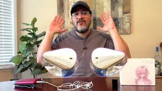 Moondrop Blessing 3 Review - So Smooth!