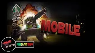 Tanki Online Gameplay