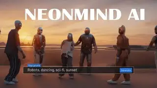 Neonmind AI