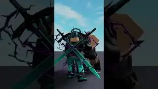 Throwing my Roblox Fan