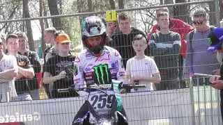 GC259 Dutch Masters Oldebroek 18 April