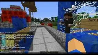 Recenze na server - CraftMine.cz