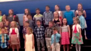 Meadow View 5K Spring Concert