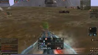 L2 Essence Пк рейд(Black)