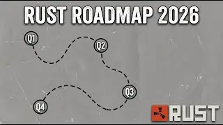 Rust 2026 Roadmap: Full Breakdown, Thoughts & Speculations