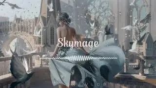 like i love you -  skymage