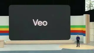 Project Veo: Google's Revolutionary AI Video Generator