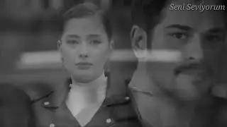 Kara Sevda - Эхо любви - Kemal&Nihan
