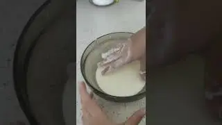 НЕньютоновская жидкость