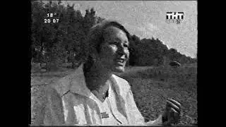 Фрагмент передачи Мир с увлечением ТНТ-ОРИОН(Самара)  с рекламным региональным блоком июнь 2006г