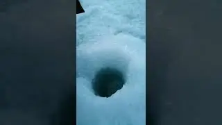 Рыбалка на Большом тарангуле