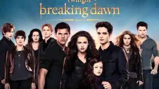 Green Day - The Forgotten ( Twilight Breaking Dawn Pt.2 Soundtrack  )