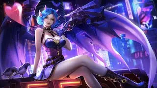 НОВЫЙ СЕЗОН РЕЙТИНГА / Arena of Valor / 