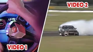 How to Put 2 Videos in One Screen/Split Screen in CapCut PC