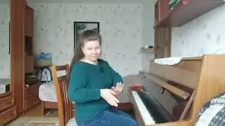 Музыка на  поклон в  классическом танце
