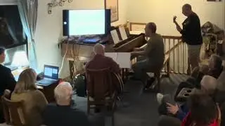 Blessed Assurance - cover