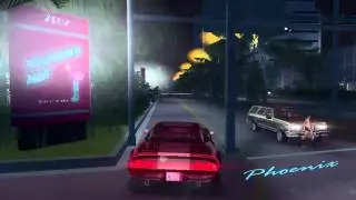 GTA Vice City - Vice Cry 1.8+ENB+SweetFX [1080P]