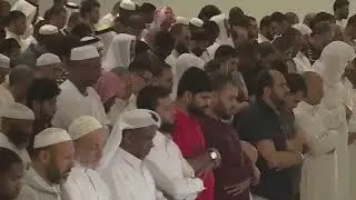 سورة الكهف كاملة بصوت الشيخ هيثم الدخين  -  Сураи Каҳф - Шайх Ҳайсам Духин