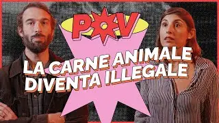 La carne animale diventa ILLEGALE 🥩❌😱 | VOX POV | Bonsai TV