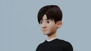 3D ANIMATED SHORT | Horny