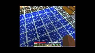 Minecraft ... Lets show die fünfte kleines Projekt ;)